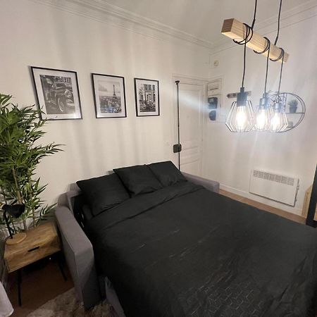 Studio Cosy Aux Portes De Paris - 2Pax 생투앙 외부 사진