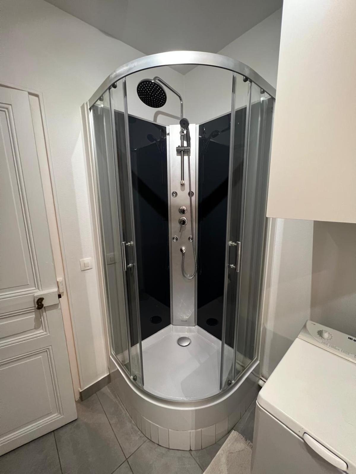 Studio Cosy Aux Portes De Paris - 2Pax 생투앙 외부 사진